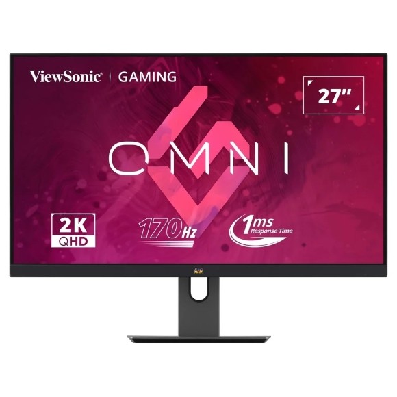 Viewsonic Monitors:Vx2758-2K-Pro-2