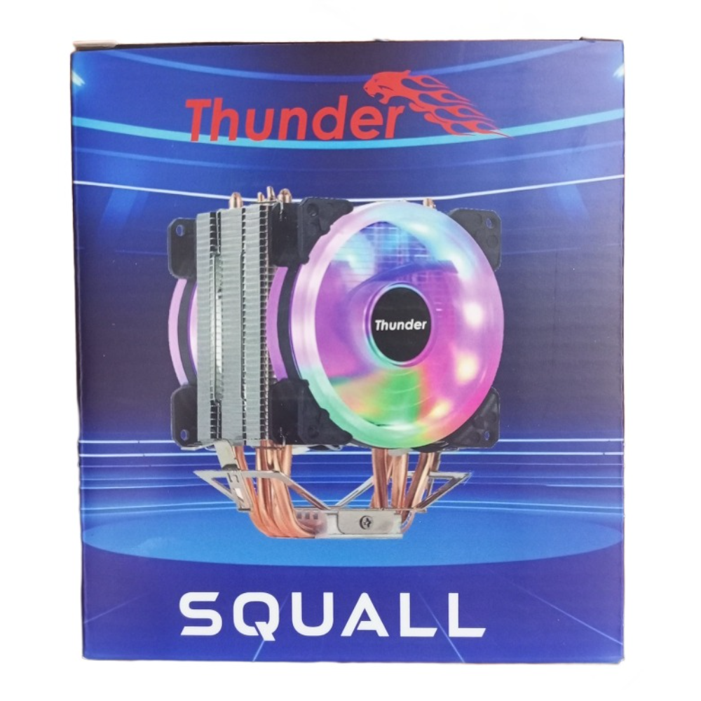Thunder Coolers:Squall Tac-225