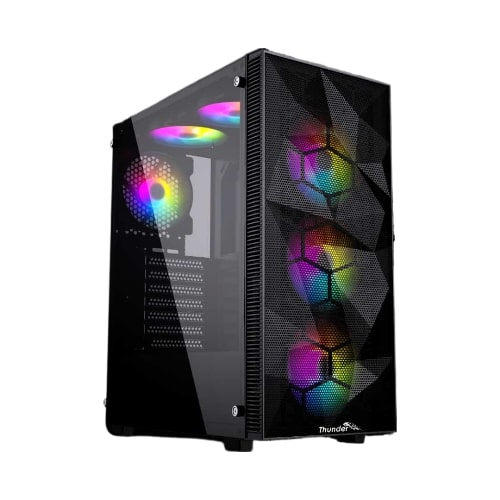 Thunder Casing:Triumph Tgv-414