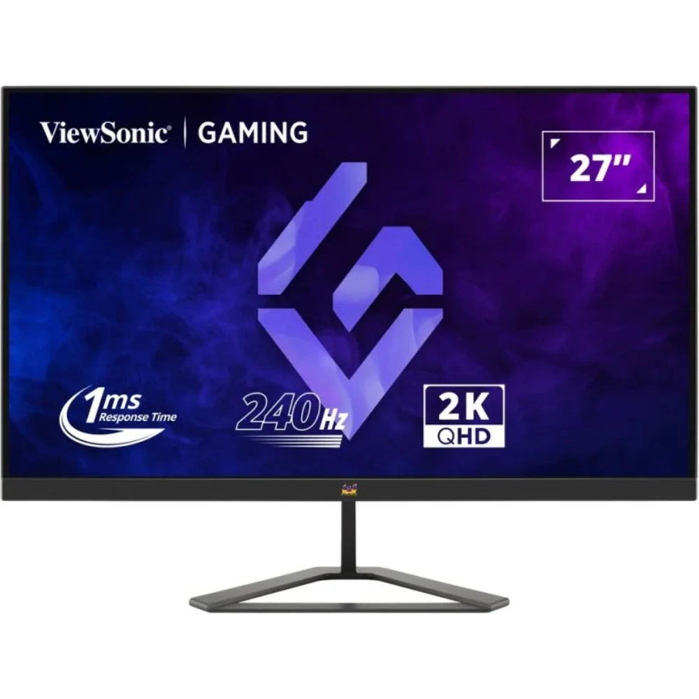 Viewsonic Monitors:Vx2758A-2K-Pro-3