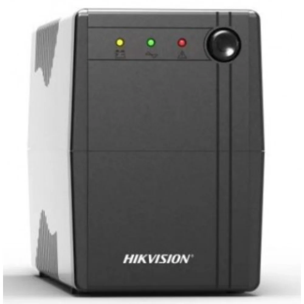 Hikvision Ups:Ds-Ups1000 1000Va