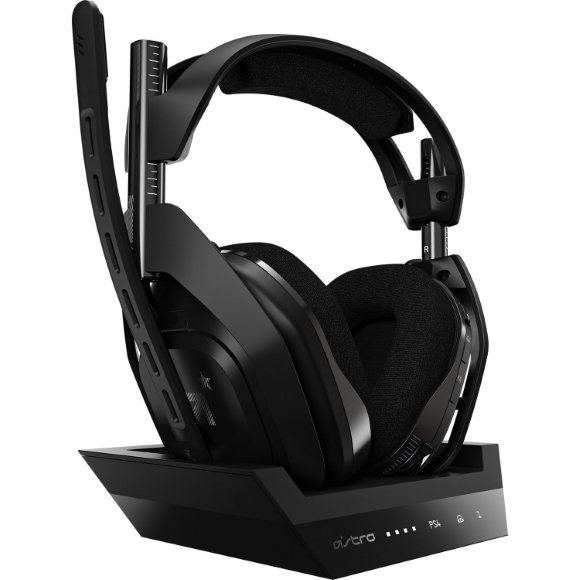 Astro Headset Open Box:Astro A50 Wireless Open Box
