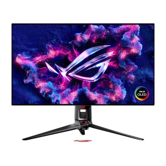 Asus Monitors:Pg32Ucdp