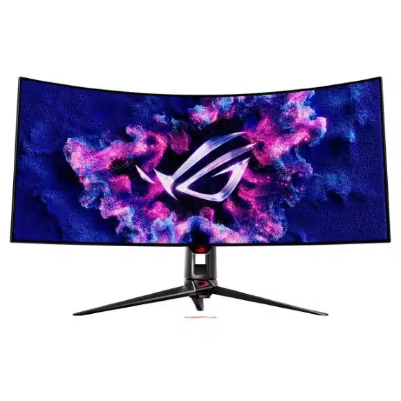 Asus Monitors:Pg39Wcdm