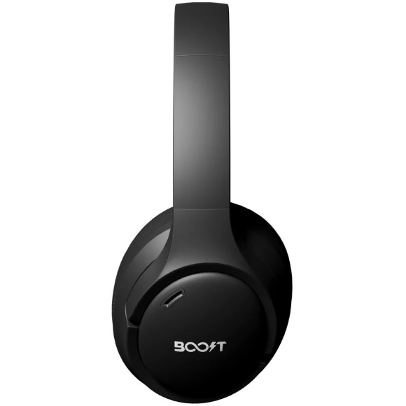 Boost Headphone:Sync Wireless Headset Black