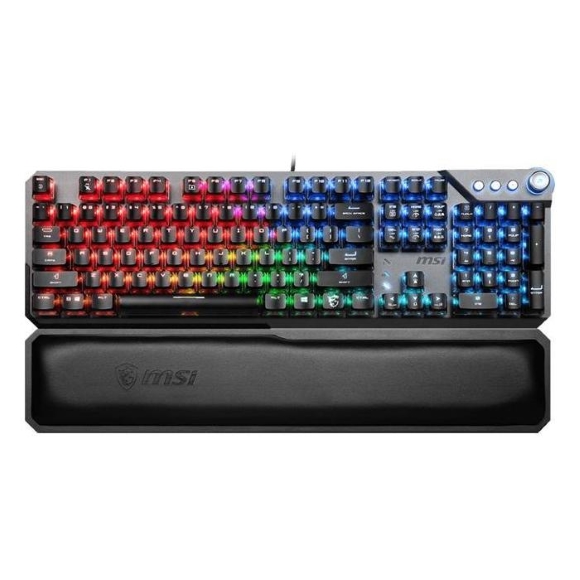 Msi Keyboard:Gk71 Sonic
