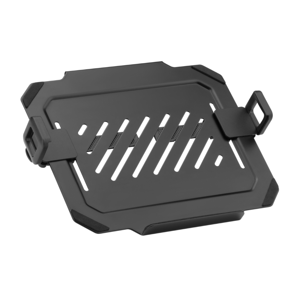 MXG LAPTOP HOLDER : MXG LH-01 Universal Laptop Holder for Monitor Arms