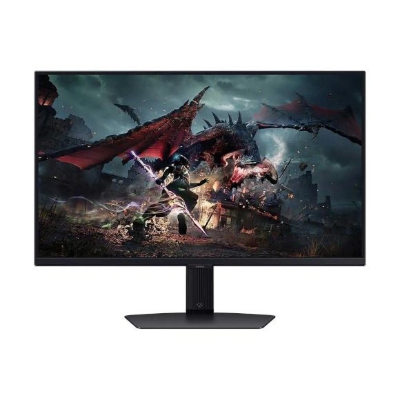 Samsung 27Inch Monitors:G5 27 Ls27Dg502