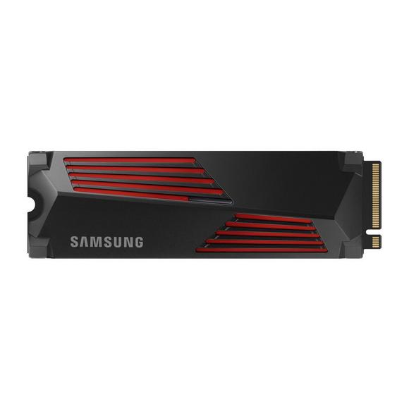 Samsung Ssd:990 Pro 2Tb Heatsink