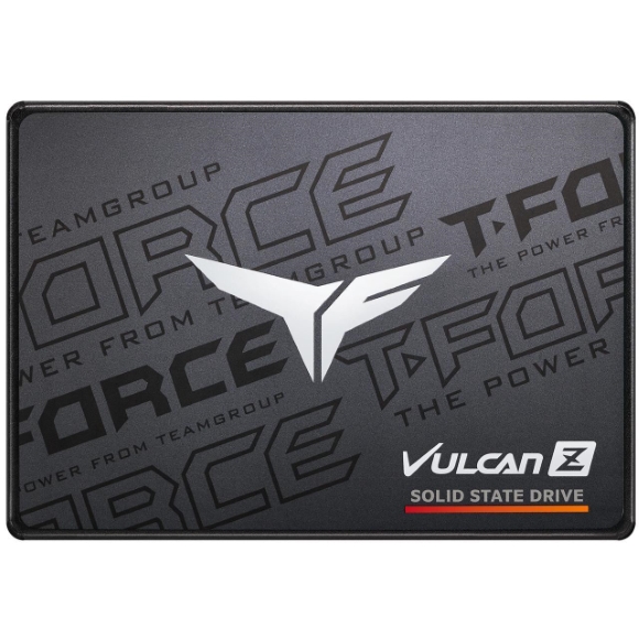 Teamgroup Ssd:Vulcan Z 512Gb