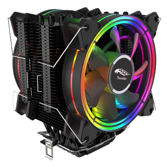 Thunder Coolers:Cyclone Tac-120