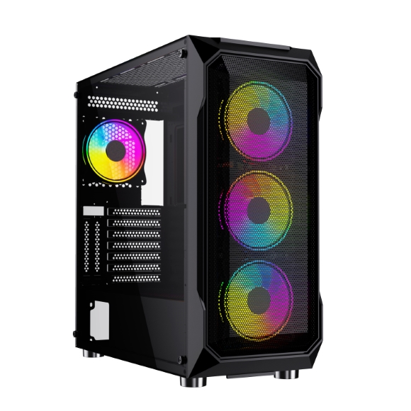 Thunder Casing:Scar Case