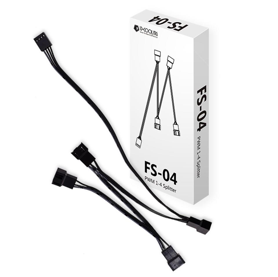 Id Cooling Cable:Fs-04