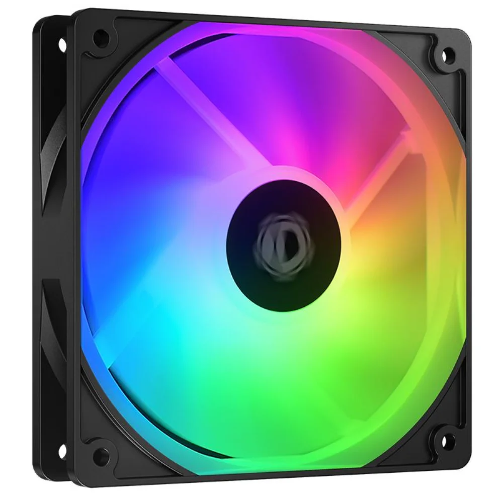 Id Cooling Fans:Xf-120-Argb