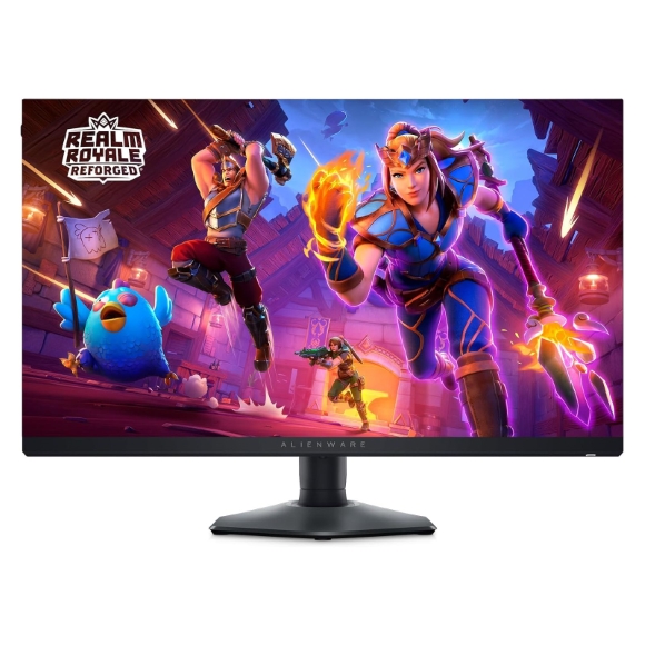 Dell Monitors:Aw2724Hf 360Hz