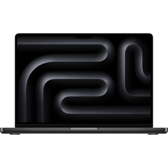 Apple MacBook Pro 16″ MX313 M4 Max 16-Core Chip 48GB Unified RAM | 1TB SSD Space Black