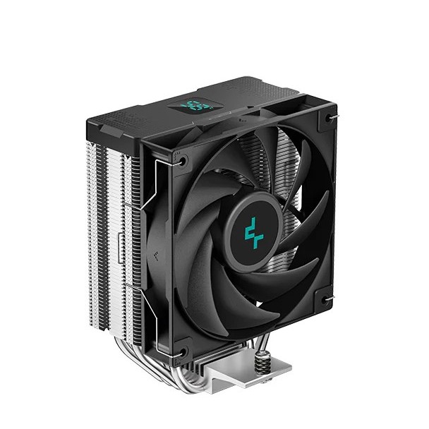 Deepcool Liquid Cooler:Ag400 Digital Black
