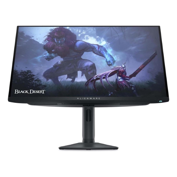 Dell Monitor Alienware : AW2725DF 27″ OLED 360Hz (Open Box)