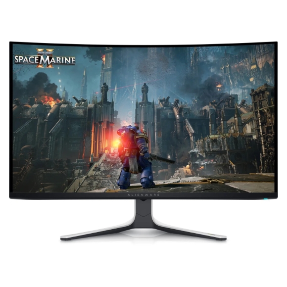 Dell Open Box Monitors:Aw3225Qf Qd-Oled Open Box