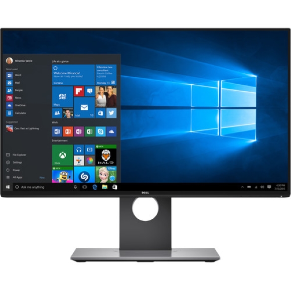 Dell Monitors:U2417H New