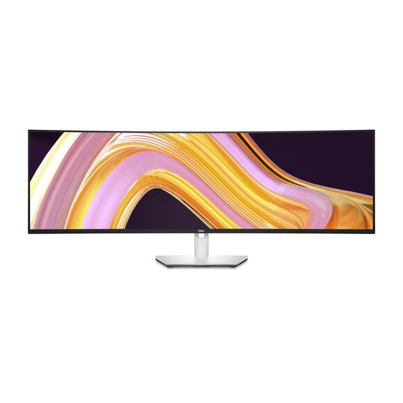 Dell Monitors:U4924Dw