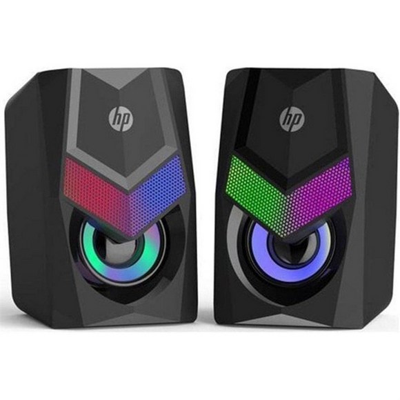 Hp Speakers:Dhe-6000