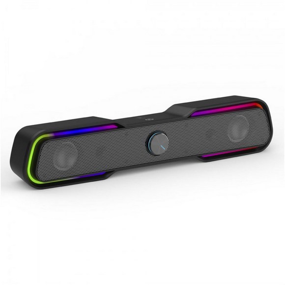Hp Soundbar:Dhe-6002 Wired