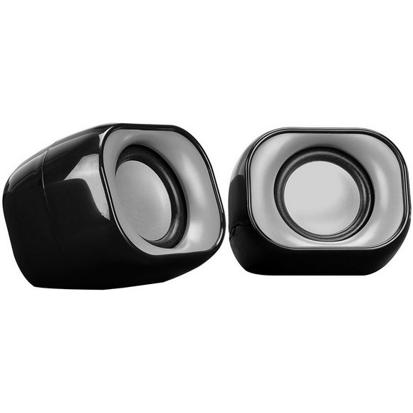Hp Speakers:Dhs-2111 Wired