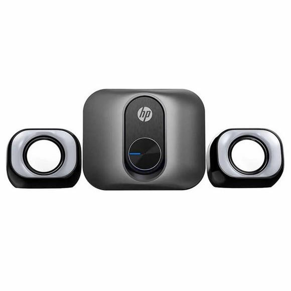 Hp Speakers:Dhs-2111S Wired
