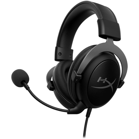 Hyperx Headset:Cloud Ii Blk