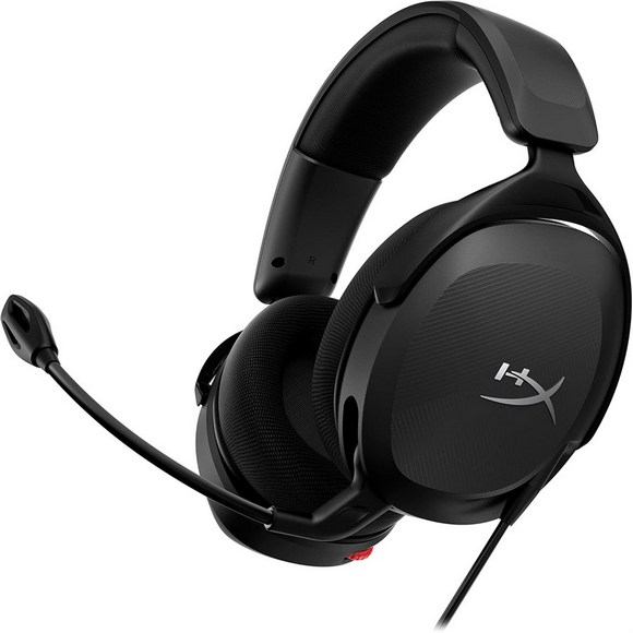 Hyperx Headset:Cloud Stinger 2 Blk