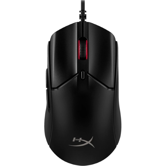 Hyper X Mouse:Pulsefire Haste 2  Blk