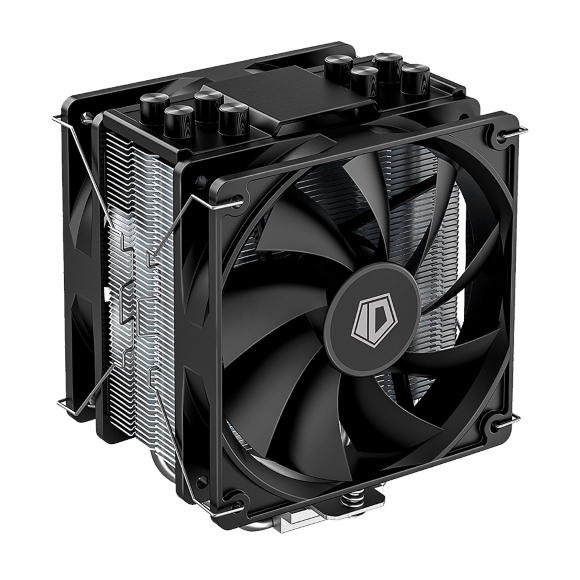 Id Cooling Coolers:Se-214 Xt Plus