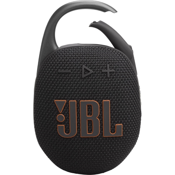 Jbl Speaker:Clip5 Blk