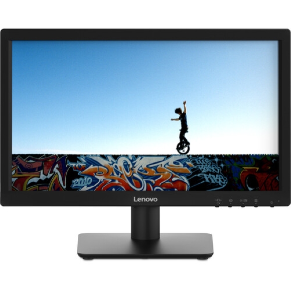 Lenovo Monitors:D19-10