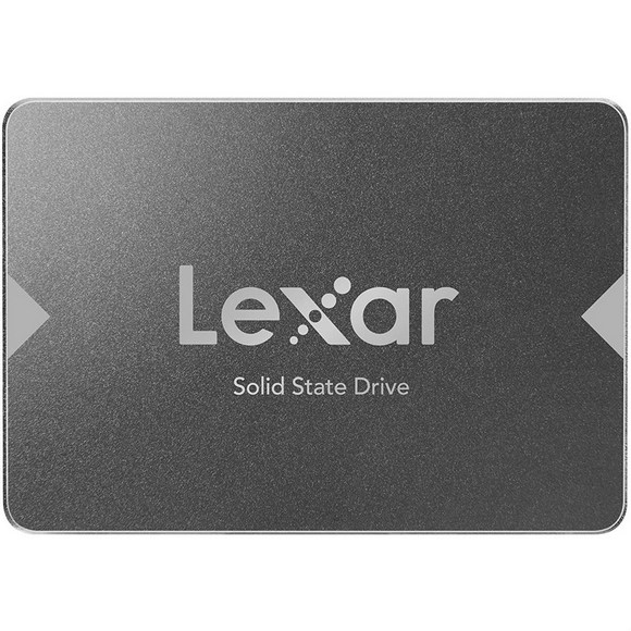 Lexar Ssd:Ns100 2Tb