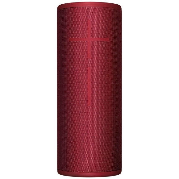 Logitech Speaker : Megaboom 3 Sunset Red (984-001424-Z)