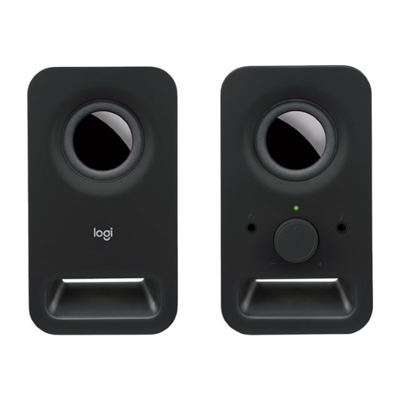 Logitech Speaker:Z150 3W