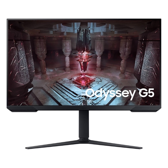 Samsung Monitors:G5 27 Ls27Cg510Emxue