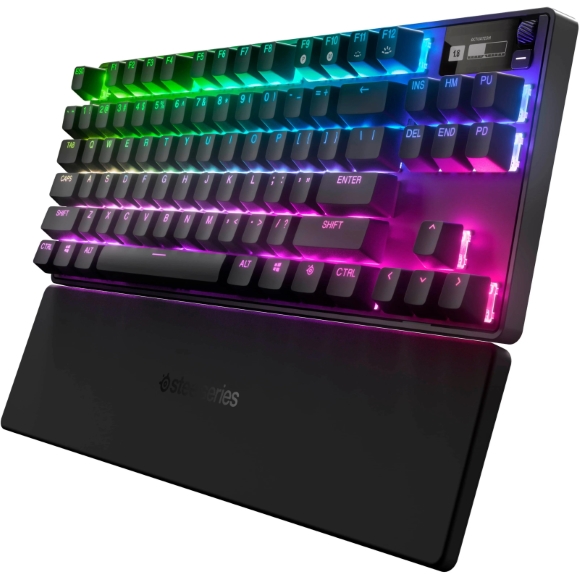 Steelseries Keyboard:Apex Pro 2023