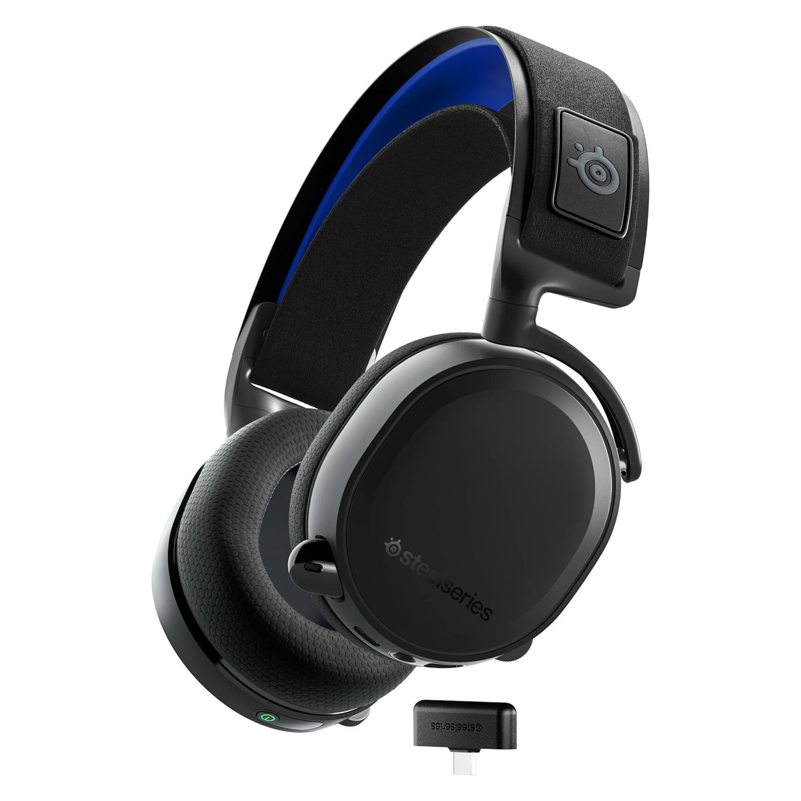 Steelseries Headset:Arctis 7P+ Wireless 61462
