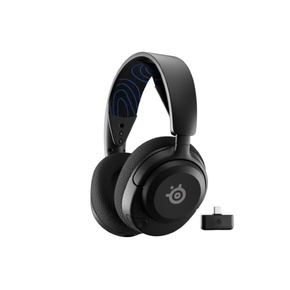 Steelseries Headset:Arctis Nova 5P 61673