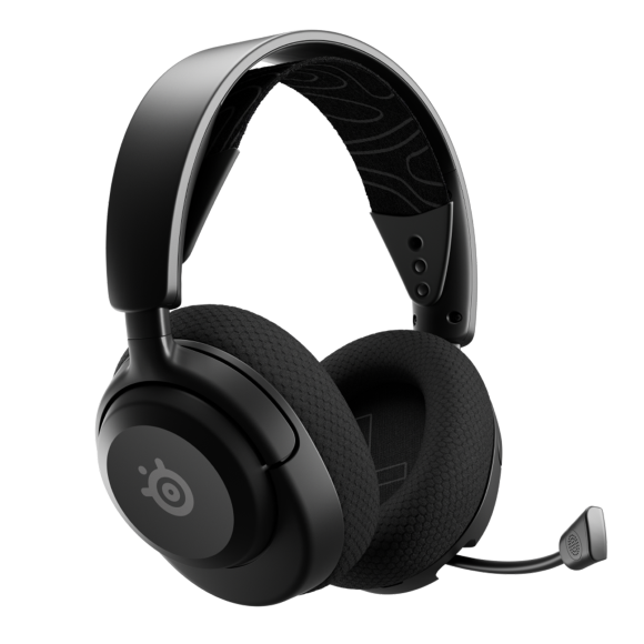 Steelseries Headset:Arctis Nova 5 61670