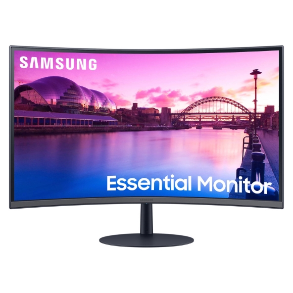 Samsung Monitors:Ls27C390Eamxue 27