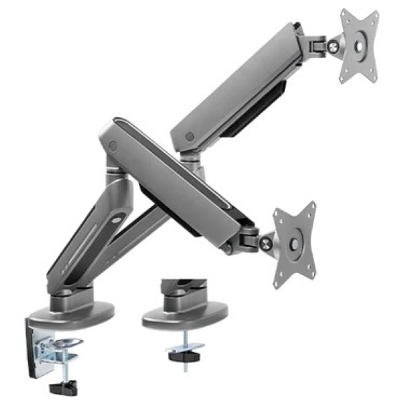 Twistedmind Monitor Arms:Tm-54-C012-G