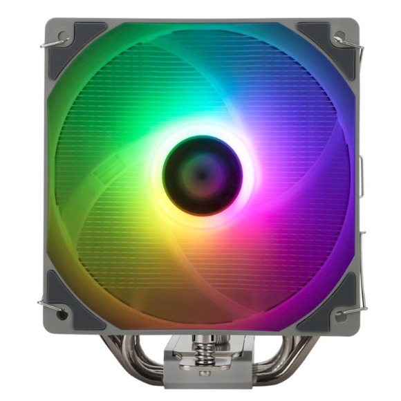 Thermalright Air Cooler:Assassin King 120 Se Argb Blk