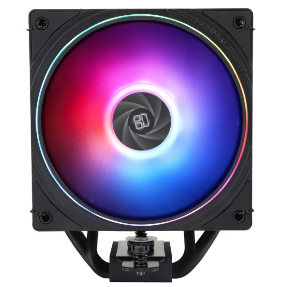 Thermalright Air Cooler:Assassin Spirit 120 Evo Blk