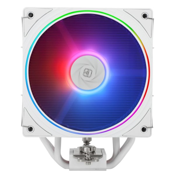 Thermalright Air Cooler:Assassin Spirit 120 Evo Wht