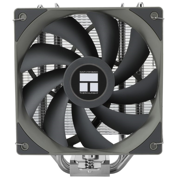Thermalright Air Cooler:Assassin Spirit 120 V2