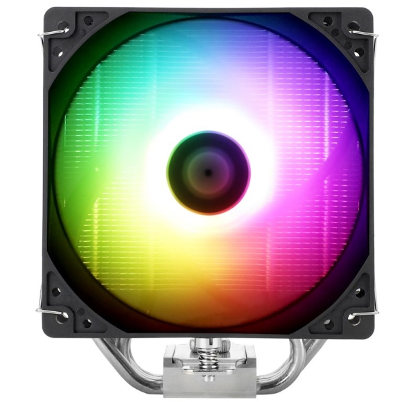 Thermalright Air Cooler:Assassin X 120 R Se0 Blk